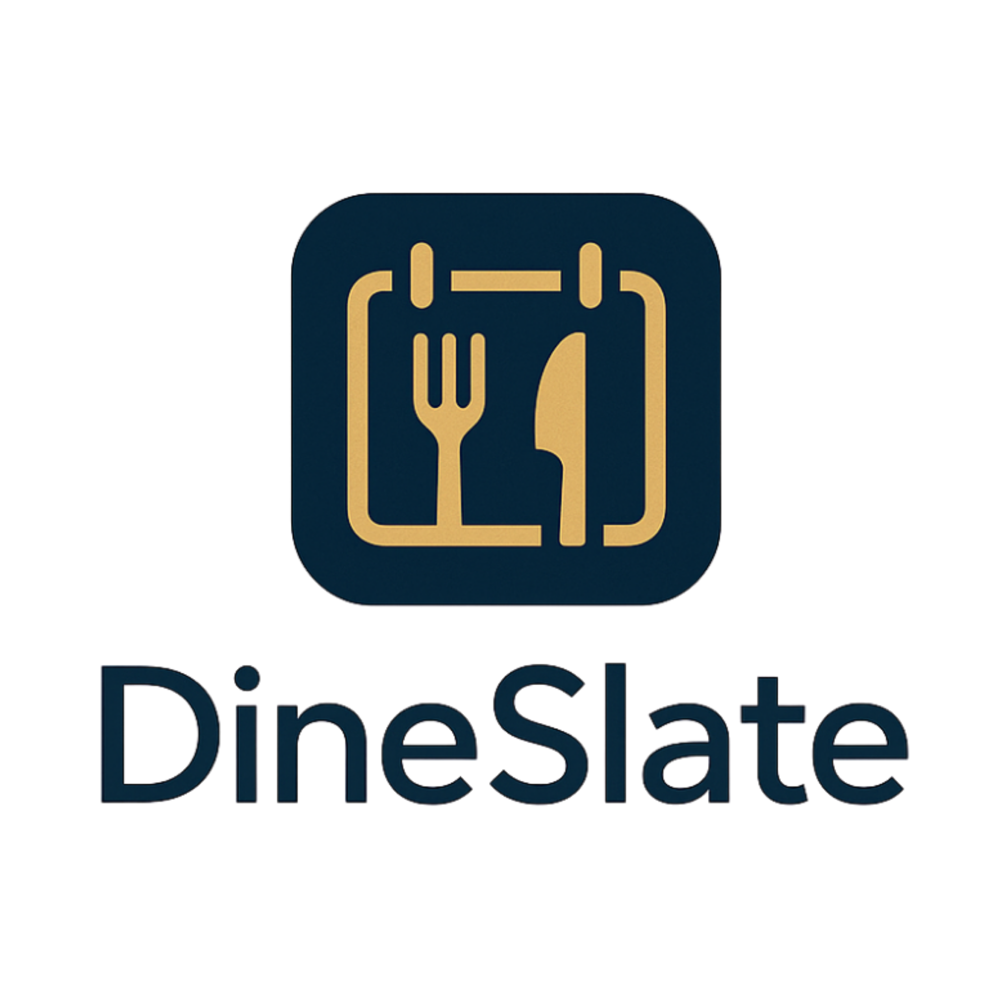 DineSlate